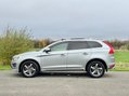 Volvo XC60 2.0 D4 R-Design Euro 6 (s/s) 5dr 11