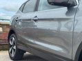 Nissan Qashqai 1.2 DIG-T N-Connecta 2WD Euro 6 (s/s) 5dr 7