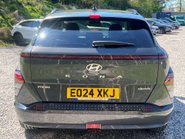 Hyundai KONA Kona Ultimate EV 5dr 7