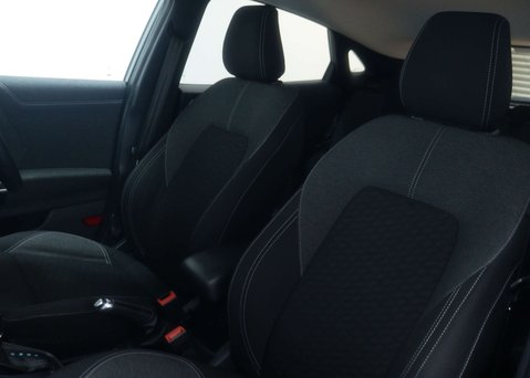 Ford Puma 1.0 Puma Titanium MHEV Auto 5dr 46