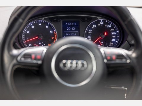 Audi A1 1.2 TFSI Sport Sportback Euro 5 (s/s) 5dr 29