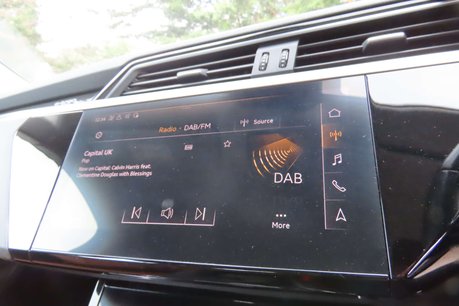 Audi E-Tron 50 Technik SUV 5dr Electric Auto quattro 71.2kWh (313 ps) 11