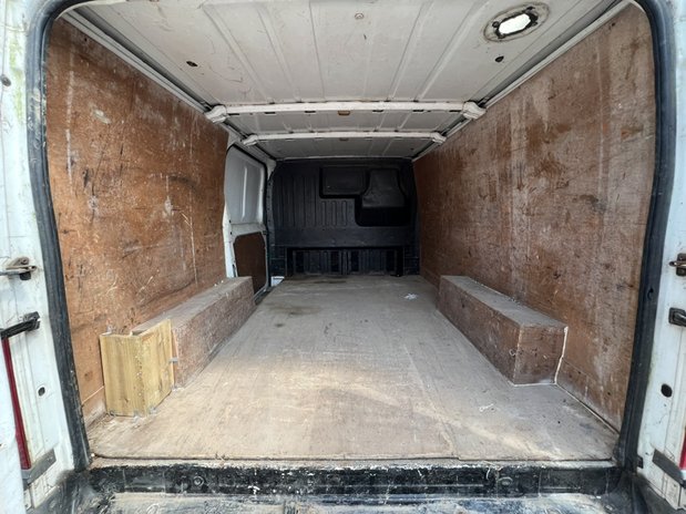 Ford Transit SWB L1H1 Low Roof T330 NO VAT 10