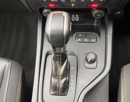 Ford Ranger 2.0 Ranger Wildtrak EcoBlue 4x4 Auto 4WD 56