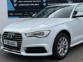 Audi A6 2.0 TDI ultra SE Executive Saloon 4dr Diesel S Tronic Euro 6 (s/s) (190 ps) 10