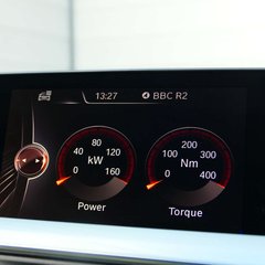 BMW 3 Series 2.0 320d Edition Sport Auto 5dr 1