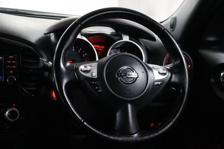 Nissan Juke 1.2 DIG-T Envy SUV 5dr Petrol Manual Euro 6 (s/s) (115 ps) 45