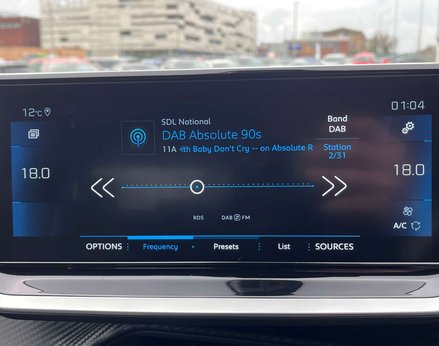 Peugeot 208 1.2 208 Allure Premium+ PureTech SS 5dr 30