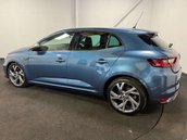Renault Megane GT NAV TCE 3
