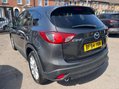 Mazda CX-5 2.0 SKYACTIV-G Sport Nav Euro 5 (s/s) 5dr 4