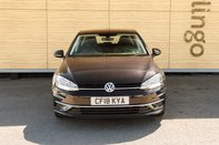 Volkswagen Golf SE NAVIGATION TSI BLUEMOTION TECHNOLOGY 5