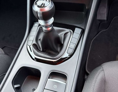 Hyundai TUCSON 1.6 Tucson SE Connect TGDi 5dr 20