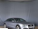 Audi A5 3.0 TDI V6 S line Sportback S Tronic quattro Euro 6 (s/s) 5dr