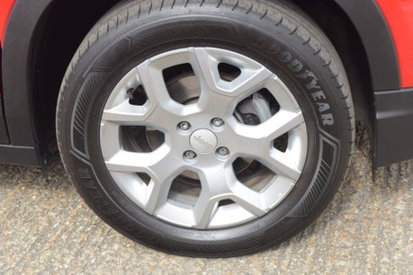 Jeep Avenger Altitude 6