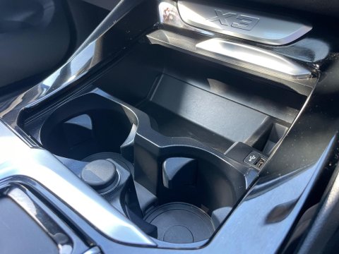 BMW X3 2.0 20i GPF M Sport SUV 5dr Petrol Auto xDrive Euro 6 (s/s) (184 ps) 39