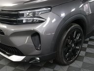 Citroen C5 Aircross BLUEHDI C-SERIES EDITION S/S EAT8 31