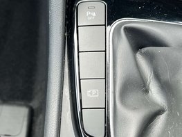 Hyundai TUCSON 1.6 Tucson SE Connect TGDi 5dr 51
