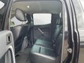 Ford Ranger 2.2 TDCi Limited 1 4WD Euro 5 (s/s) 4dr (Eco Axle) 17