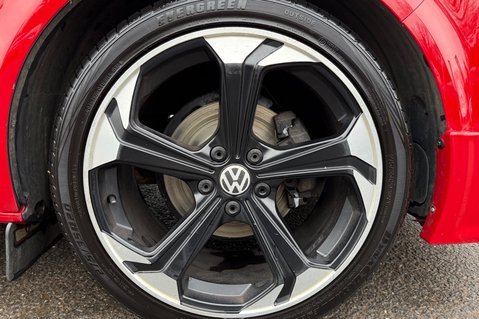 Volkswagen Transporter T30 TDI P/V HIGHLINE BMT DSG 6 SEAT KOMBI CONVERSION -NO VAT 51