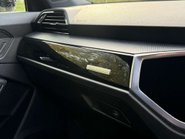 Audi Q3 1.5 TFSI CoD 35 Black Edition Sportback 5dr Petrol Manual Euro 6 (s/s) (150 29