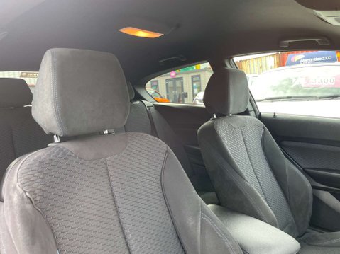 BMW 1 Series 2.0 120d M Sport 3dr 13