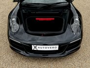 Porsche 911 CARRERA GTS PDK 73