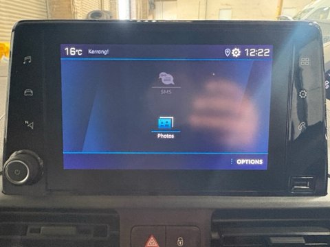 Peugeot Partner BLUEHDI PROFESSIONAL PREMIUM PLUS L1 19