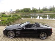 Mercedes-Benz SL Series SL55 AMG KOMPRESSOR 92