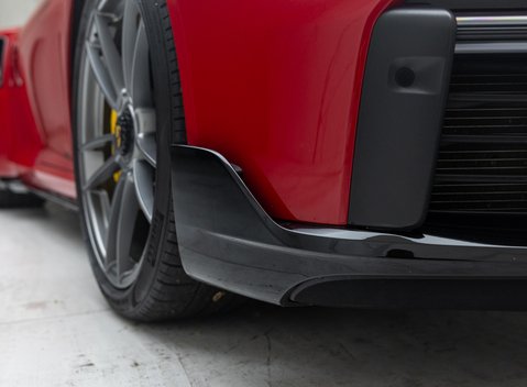 Porsche 911 Turbo S (992) Lightweight 42