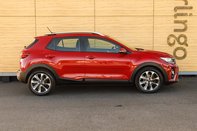 Kia Stonic Stonic 1.6 CRDi 2 5dr Estate 12