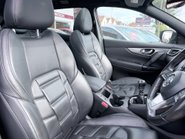 Nissan Qashqai 1.3 DIG-T TEKNA PLUS 13