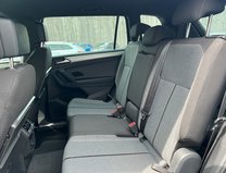 SEAT Tarraco 1.5 TSI EVO SE Technology SUV 5dr Petrol Manual Euro 6 (s/s) (150 ps) 20