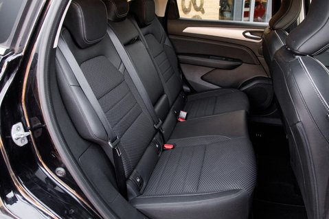 Renault Arkana S EDITION E-TECH 39