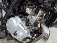 Yamaha WR125 2014 ONLY 11K 1 OWNER SUPERMOTO 125CC 15BHP ENDURO BIKE 30