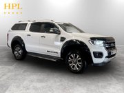 Ford Ranger 2.0 EcoBlue Wildtrak Pickup Double Cab 4dr Diesel Auto 4WD Euro 6 (s/s) (21 1