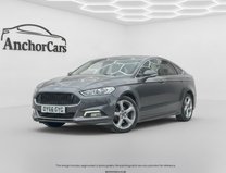 Ford Mondeo (Sold) 1.5T EcoBoost Titanium Hatchback 5dr Petrol Manual Euro 6 (s/s) (160 1
