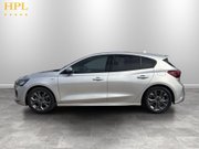 Ford Focus 1.0T EcoBoost MHEV ST-Line Hatchback 5dr Petrol Hybrid Manual Euro 6 (s/s) 4