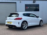Volkswagen Scirocco 2.0 TDI BlueMotion Tech R-Line Hatchback 3dr Diesel Manual Euro 6 (s/s) (18 9