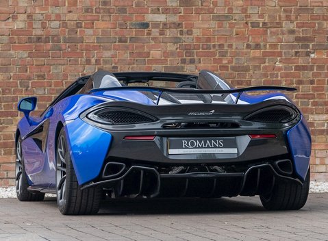 McLaren 570S Spider 3