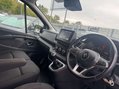 Renault Trafic 2.0 dCi Blue LL30 Sport Panel Van 5dr Diesel Manual L2 H1 Euro 6 (s/s) (130 25