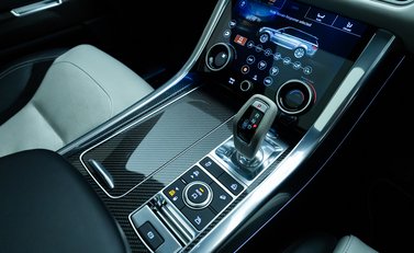Land Rover Range Rover Sport SVR Overfinch 19