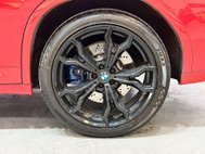 BMW X4 M 3.0i Competition SUV 5dr Petrol Auto xDrive Euro 6 (s/s) (510 ps) 46