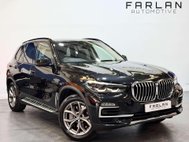 BMW X5 3.0 45e 24kWh xLine SUV 5dr Petrol Plug-in Hybrid Auto xDrive Euro 6 (s/s) 1