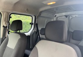 Renault Kangoo Kangoo Maxi ZE LL21 33kWh Business Crew Van Auto L3 H1 21