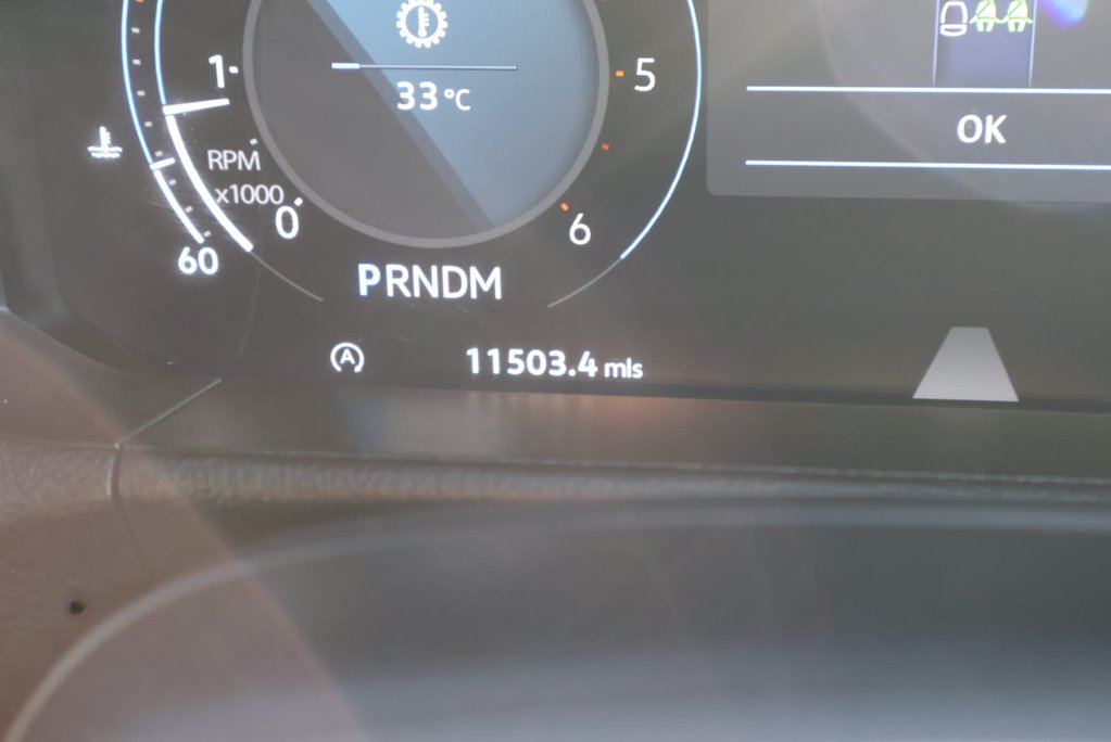 Volkswagen Amarok DC TDI STYLE 4MOTION stunningly styled by Seeker Uk 14