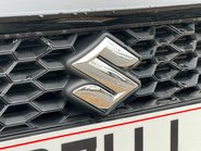 Suzuki Swift SPORT BOOSTERJET MHEV 13