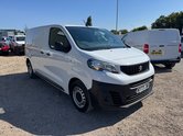 Peugeot Expert MWB L2H1 Low Roof Professional Premium Plus 3100 Air Con EURO 6 4