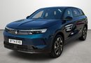 Vauxhall Grandland 1.2 Hybrid [136] GS 5dr e-DCT6 6