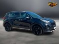 Kia Sportage 1.7 Sportage GT-Line Edition CRDi ISG 5dr - NATIONAL DELIVERY* 8