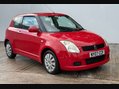 Suzuki Swift 1.3 Swift GL 3dr 1